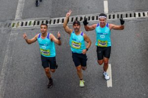 Dos 21km aos 42km: Quando é chegada a hora de encarar o desafio da Maratona